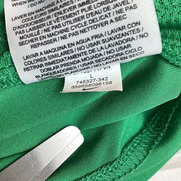 Nike Dri-Fit Logo TShirt - Picture 5 of 8